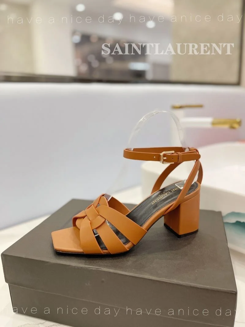 Ysl Sandals NewStyle 11035