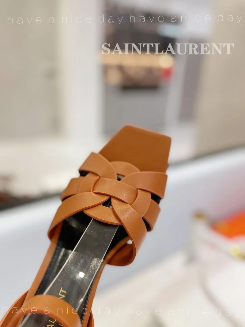 Ysl Sandals NewStyle 11035