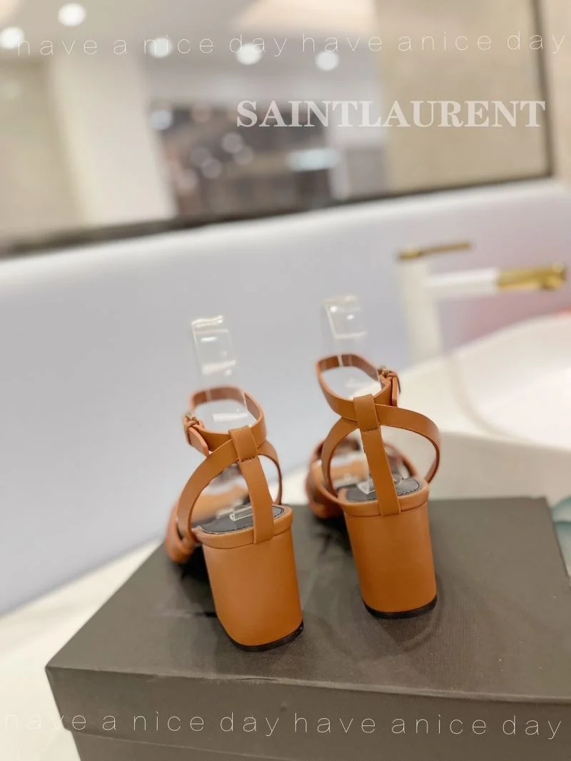 Ysl Sandals NewStyle 11035
