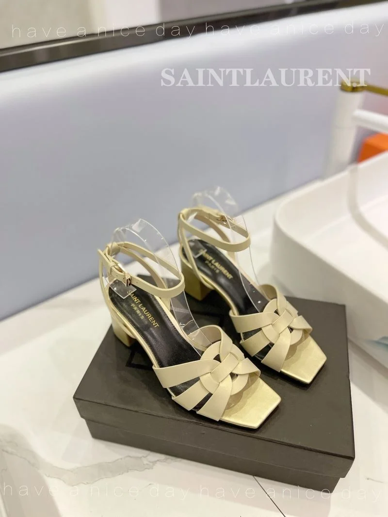 HighPerformance Ysl Sandals 11038