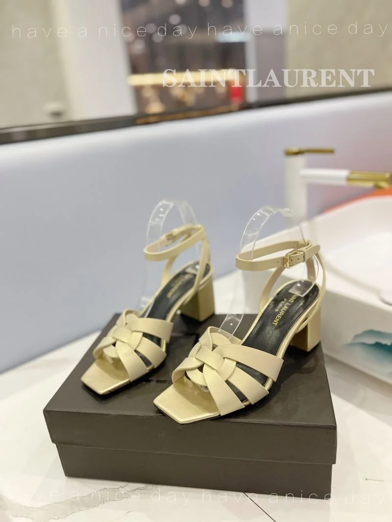 HighPerformance Ysl Sandals 11038