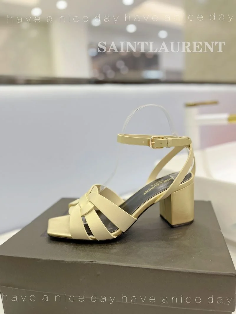 HighPerformance Ysl Sandals 11038