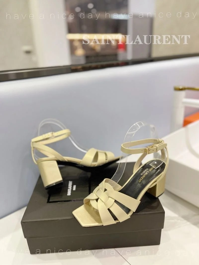 HighPerformance Ysl Sandals 11038