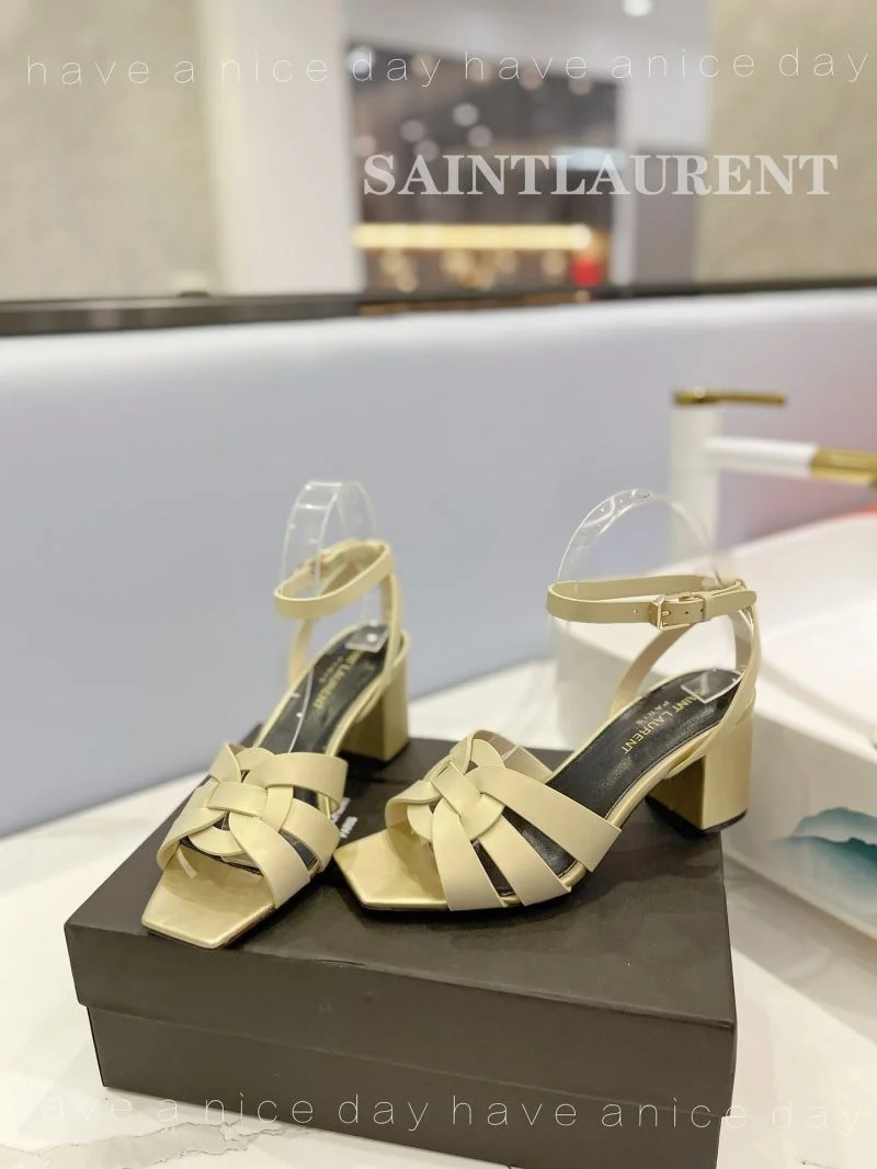 HighPerformance Ysl Sandals 11038