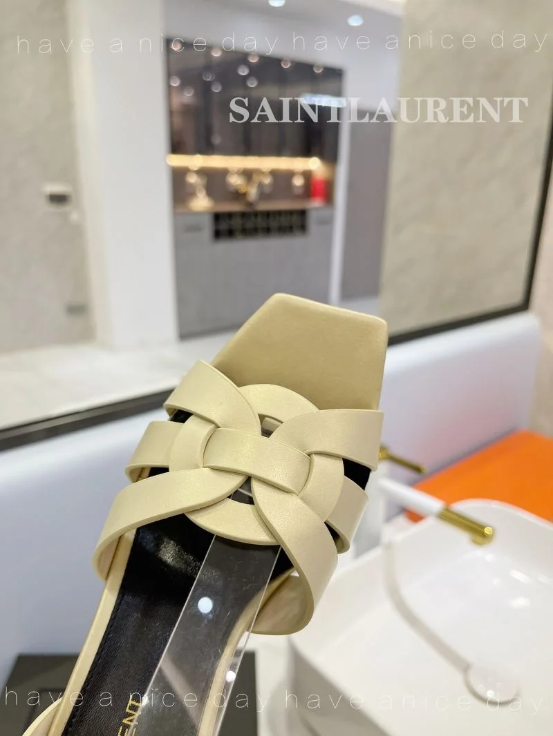 HighPerformance Ysl Sandals 11038
