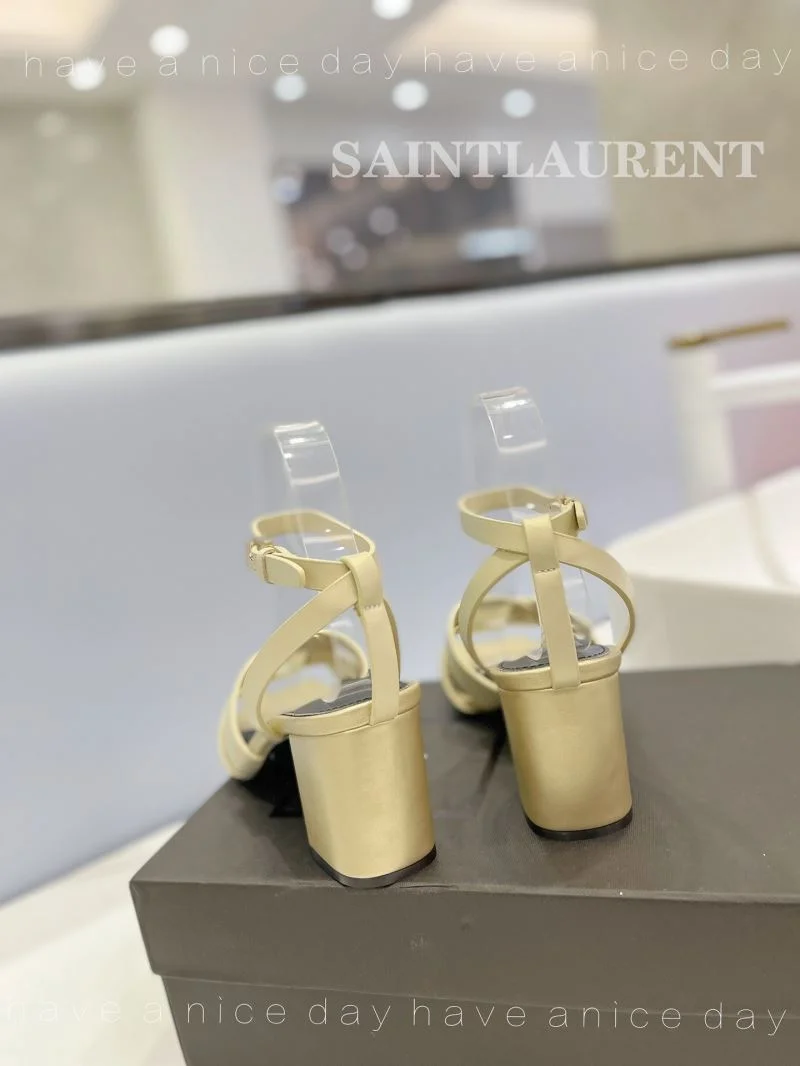 HighPerformance Ysl Sandals 11038