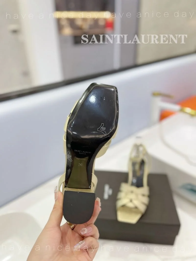 HighPerformance Ysl Sandals 11038