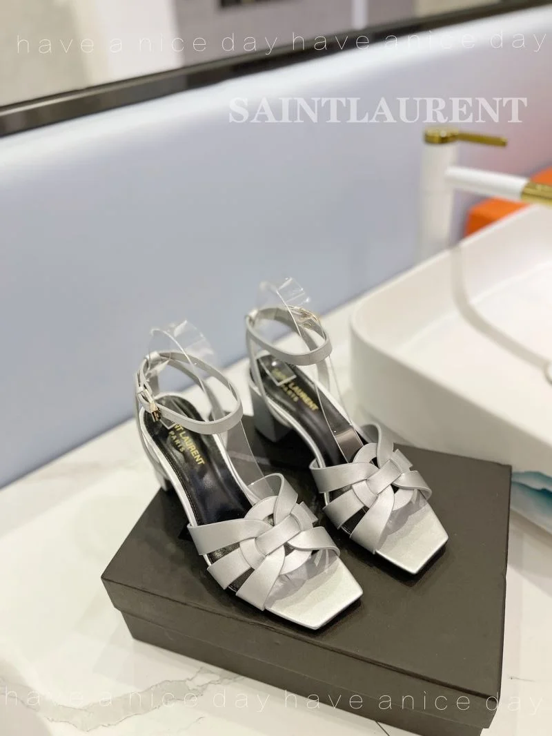 Ysl Sandals FlexibleFit 11030