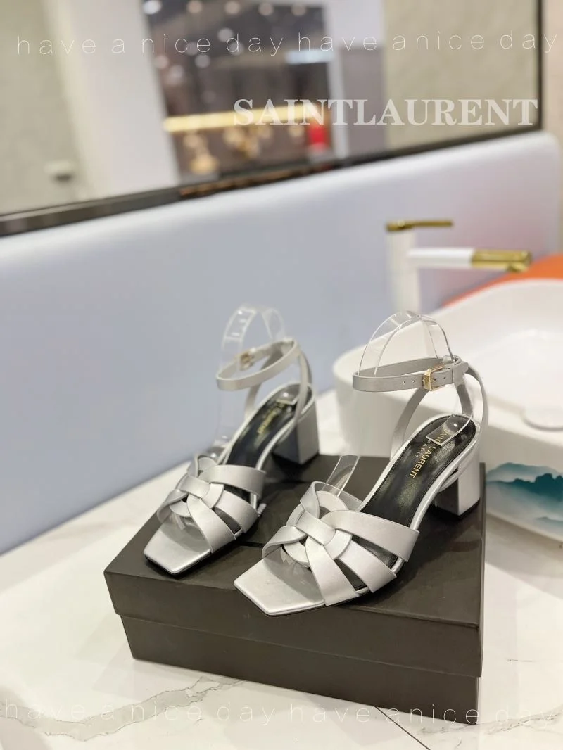 Ysl Sandals FlexibleFit 11030