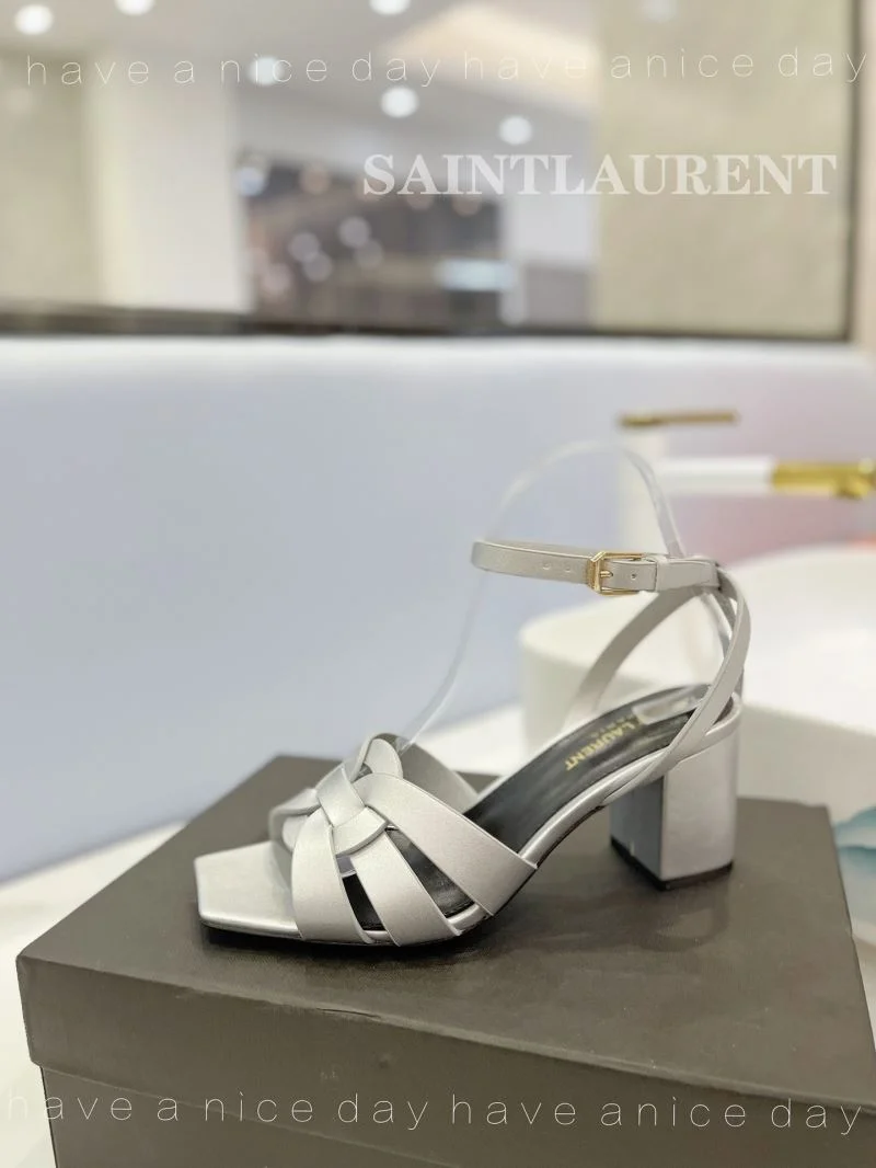 Ysl Sandals FlexibleFit 11030