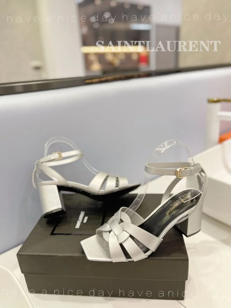 Ysl Sandals FlexibleFit 11030