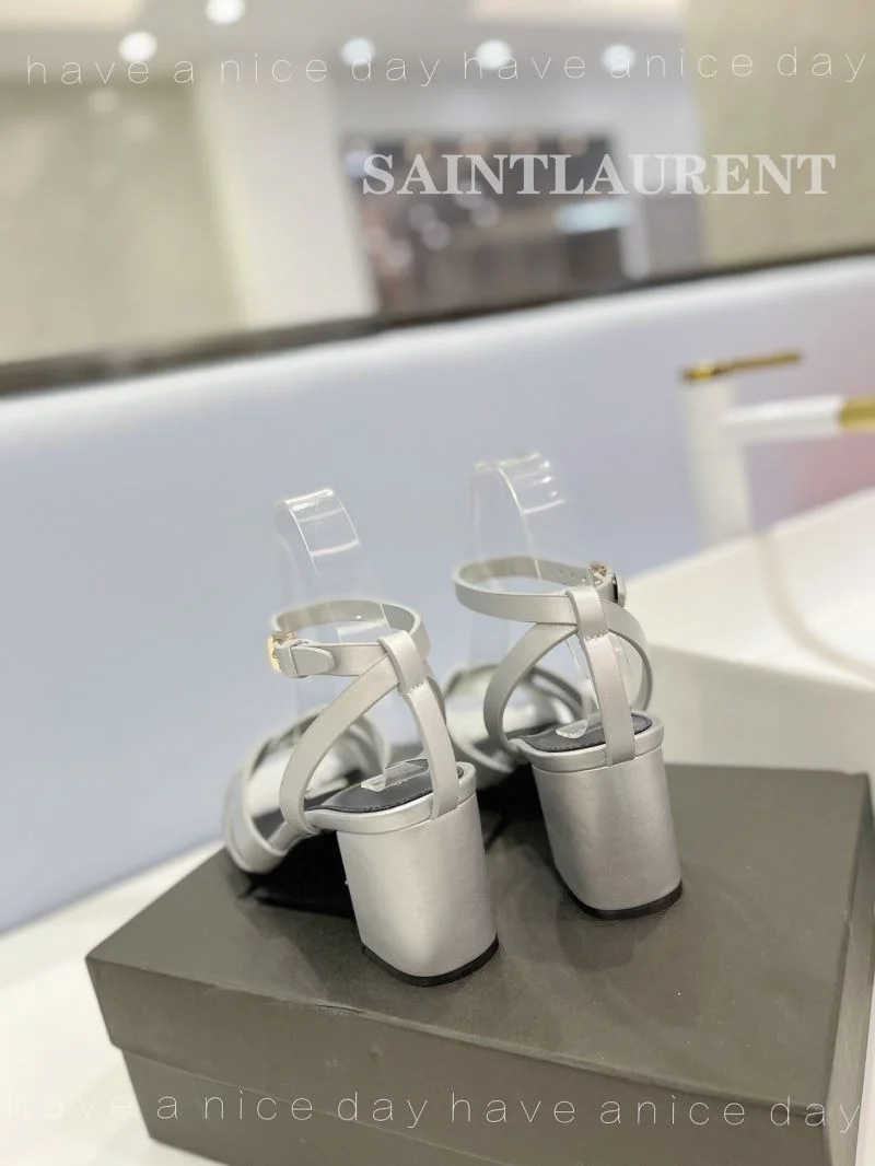 Ysl Sandals FlexibleFit 11030