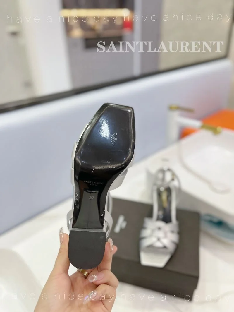 Ysl Sandals FlexibleFit 11030