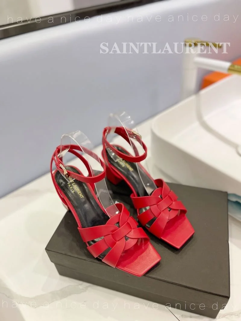 FastDry Ysl Sandals 11026