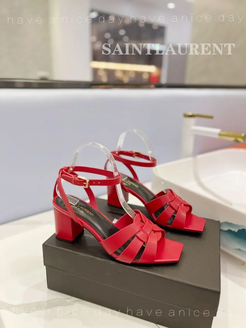 FastDry Ysl Sandals 11026