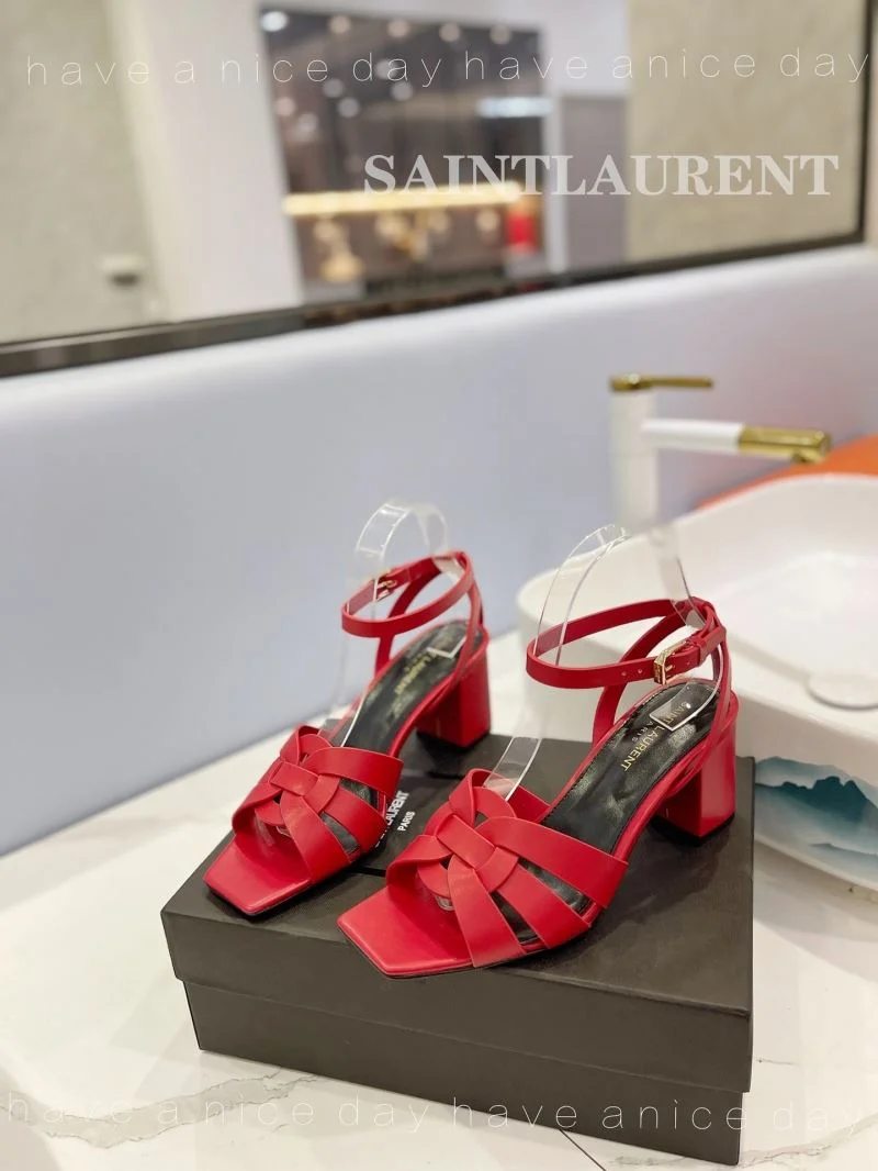 FastDry Ysl Sandals 11026