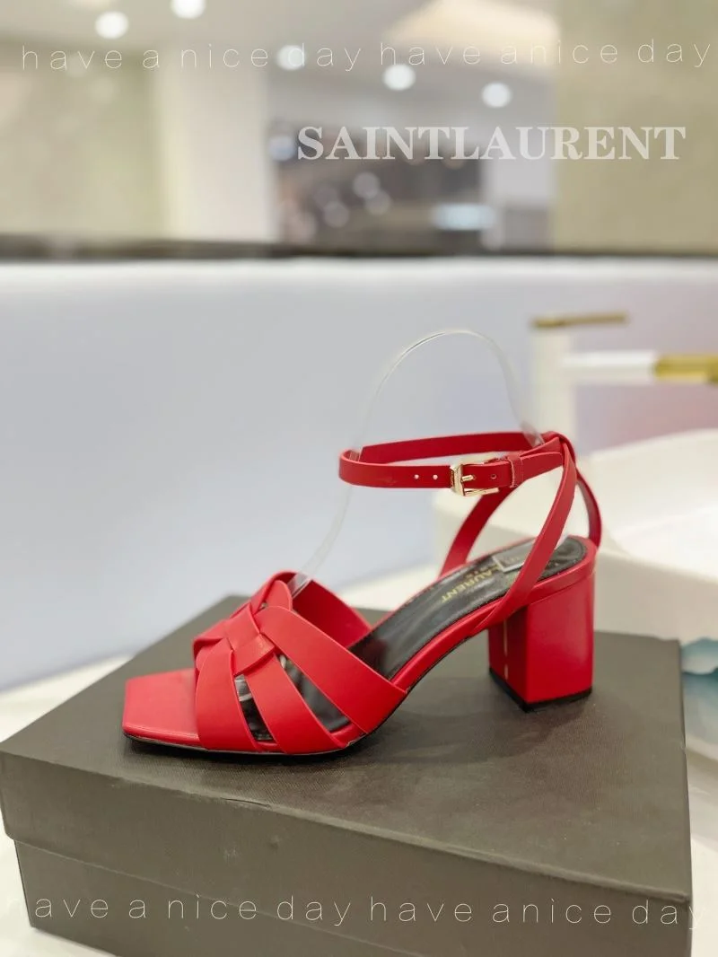 FastDry Ysl Sandals 11026