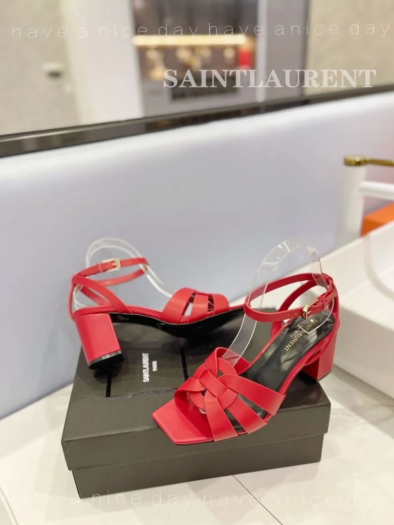 FastDry Ysl Sandals 11026