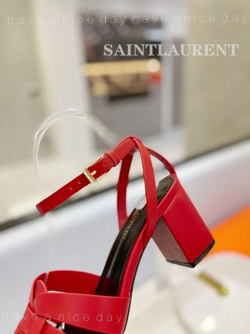FastDry Ysl Sandals 11026