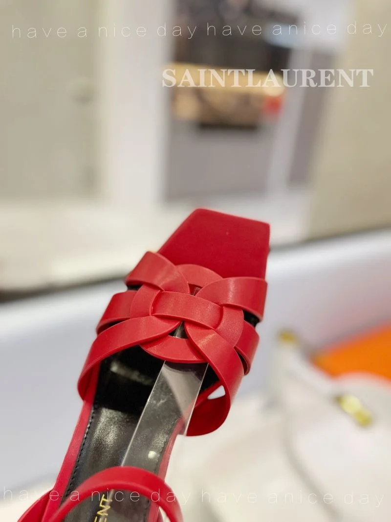 FastDry Ysl Sandals 11026