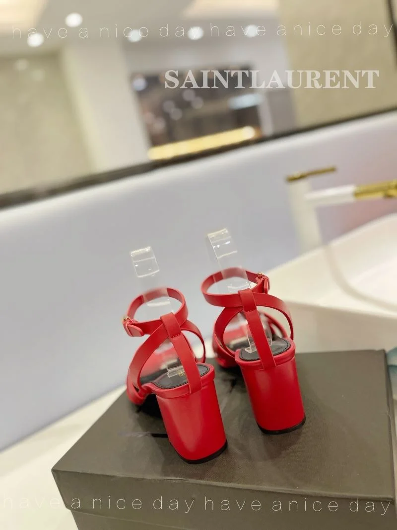 FastDry Ysl Sandals 11026
