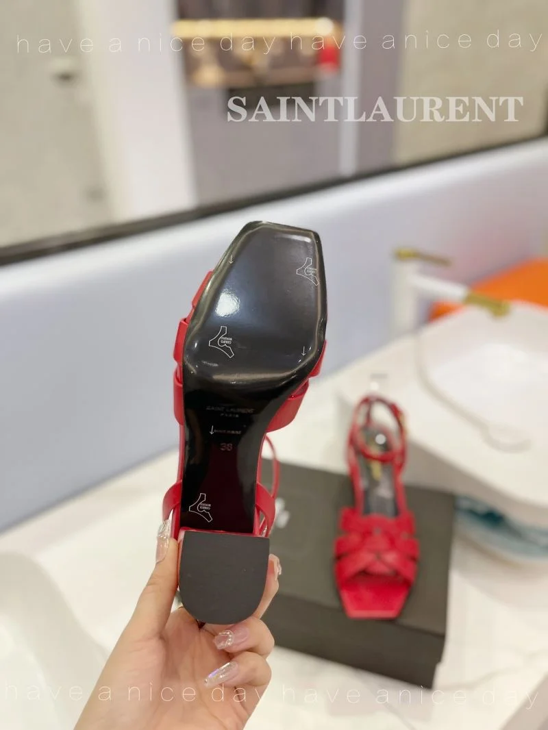 FastDry Ysl Sandals 11026