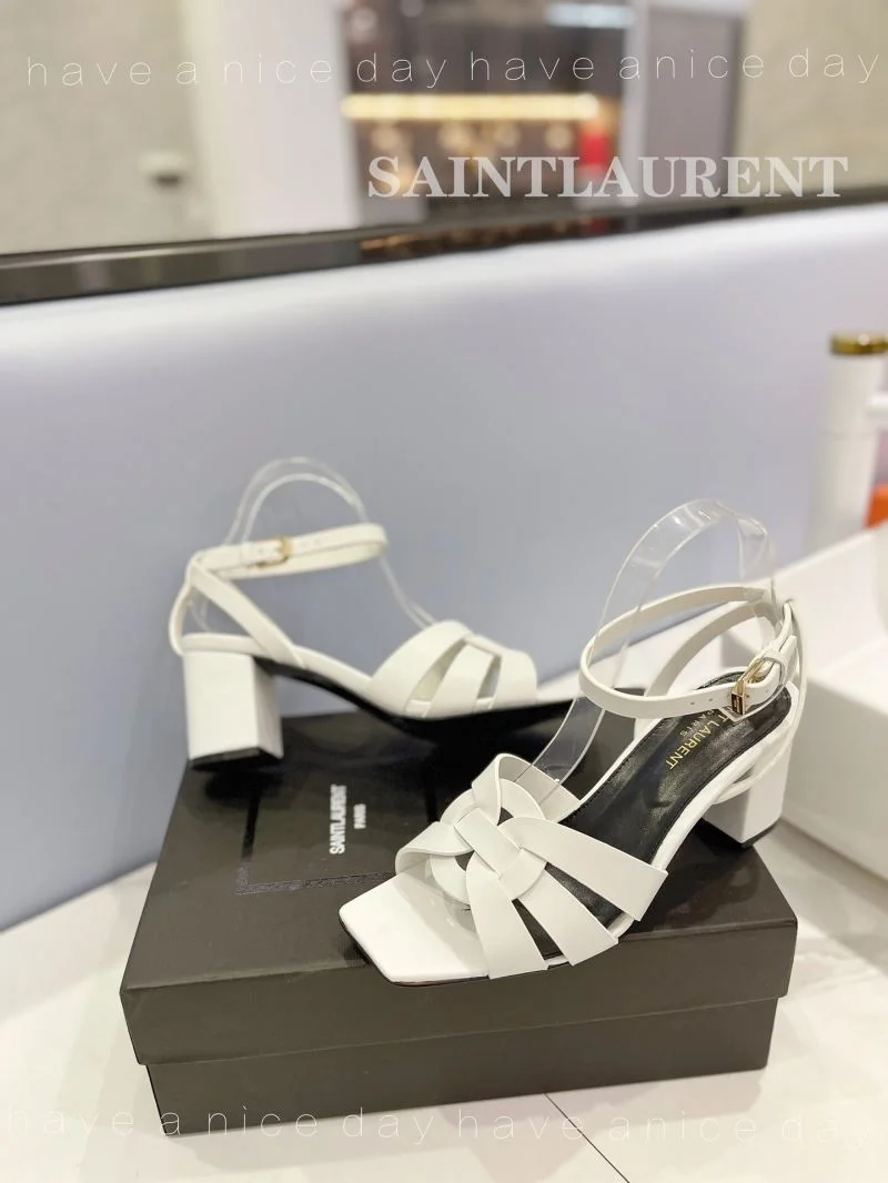 Affordable Ysl Sandals 11053