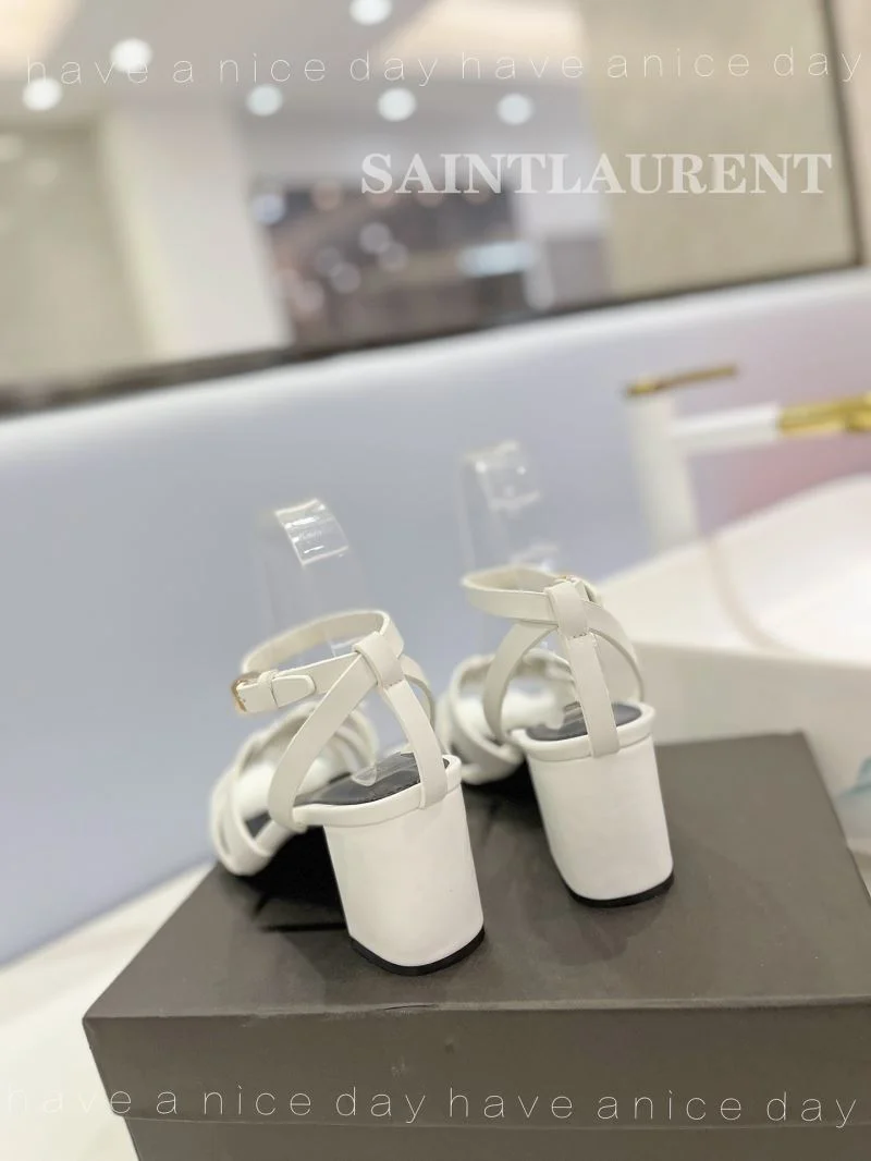 Affordable Ysl Sandals 11053