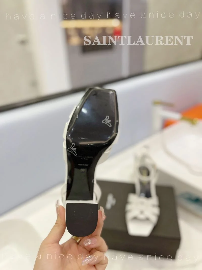 Affordable Ysl Sandals 11053