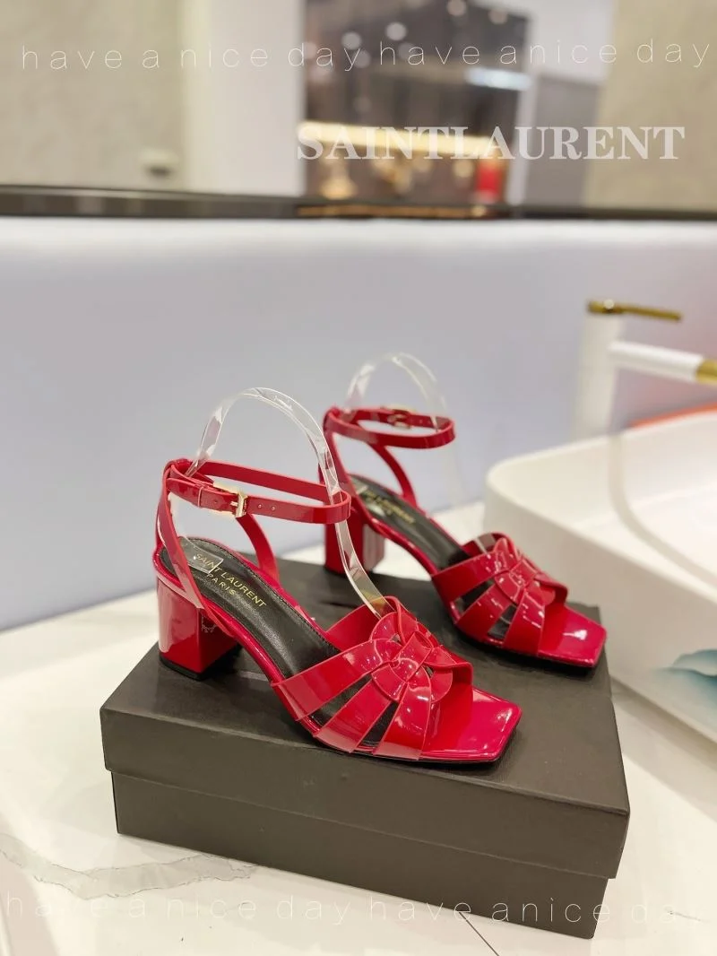 Comfortable Ysl Sandals 11052