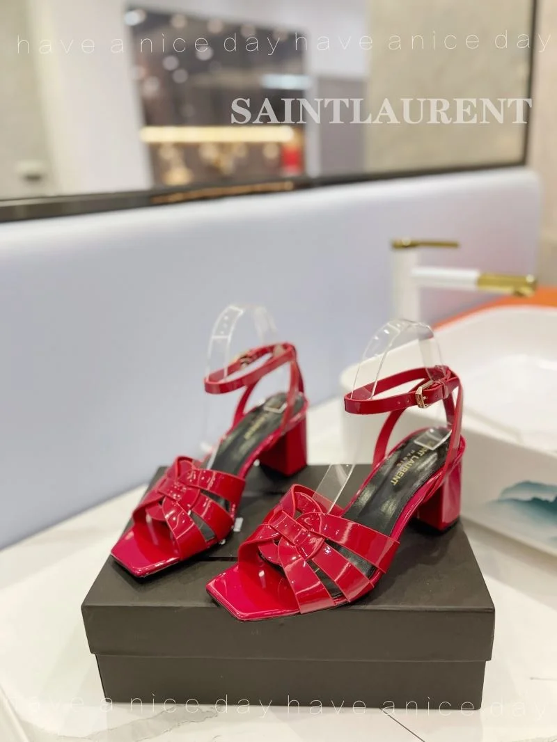 Comfortable Ysl Sandals 11052