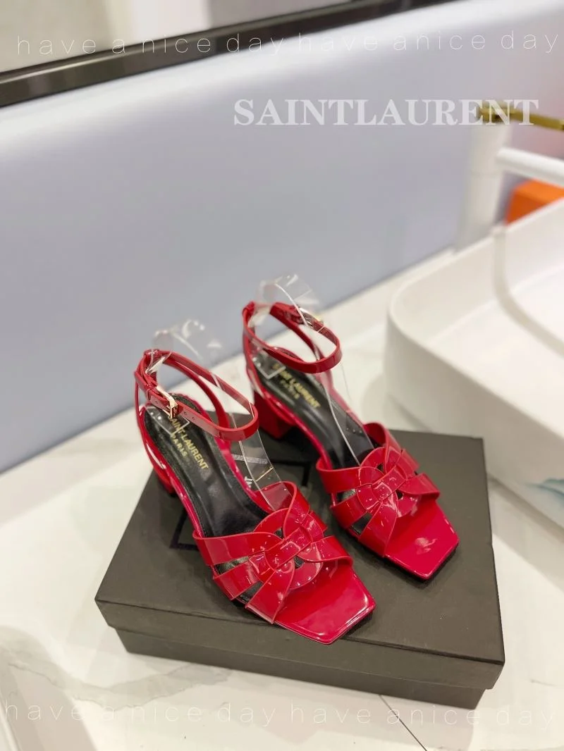 Comfortable Ysl Sandals 11052