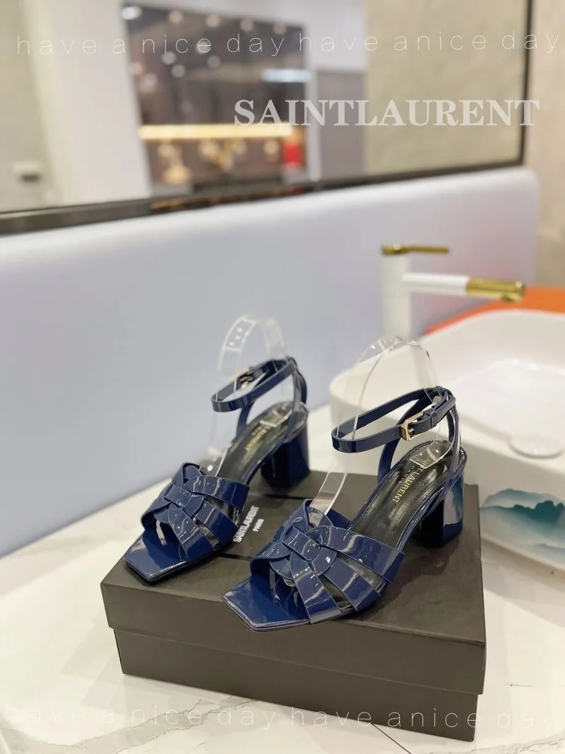 Ysl Sandals SoftTouch 11032