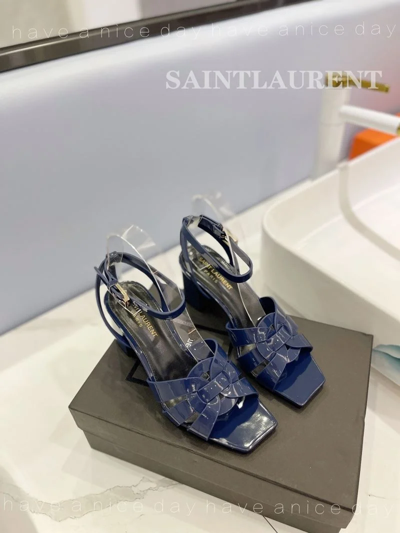 Ysl Sandals SoftTouch 11032