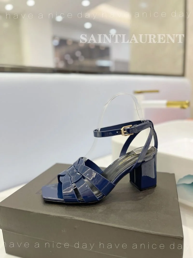 Ysl Sandals SoftTouch 11032