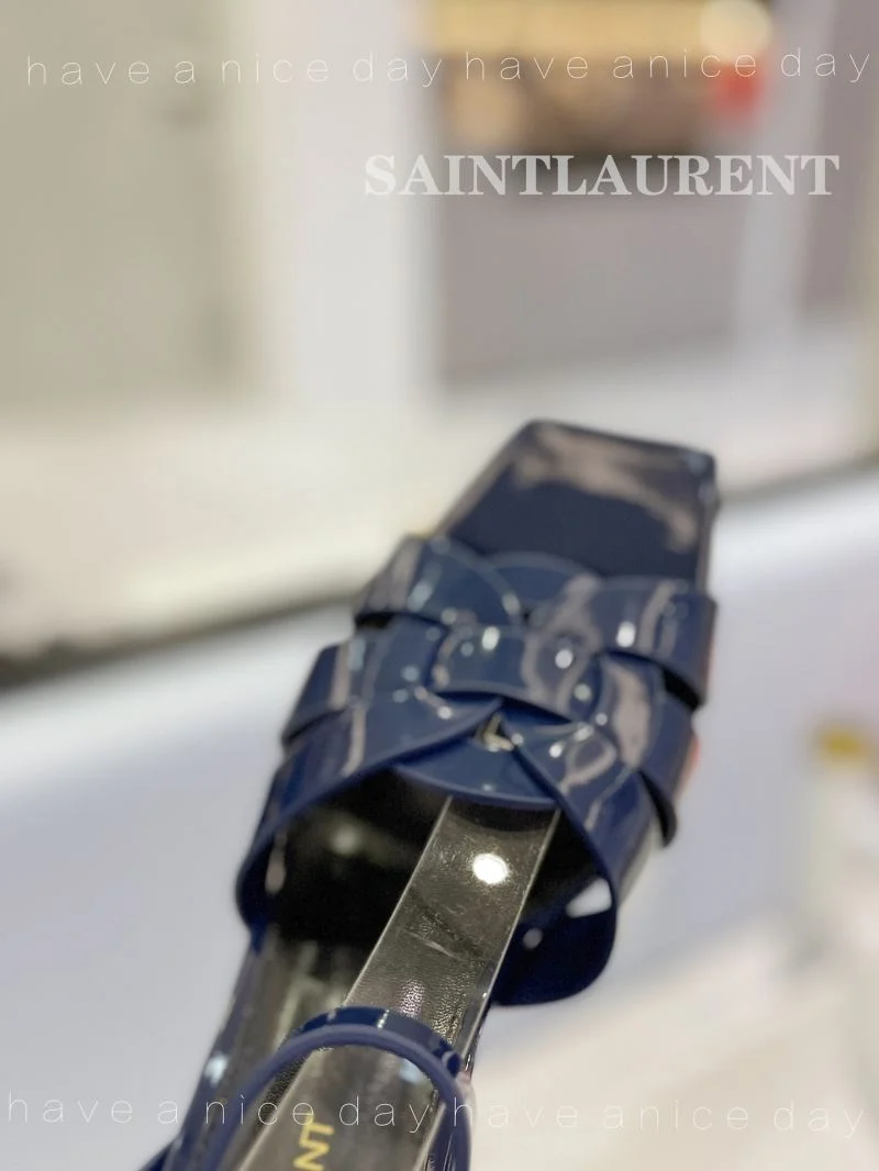 Ysl Sandals SoftTouch 11032