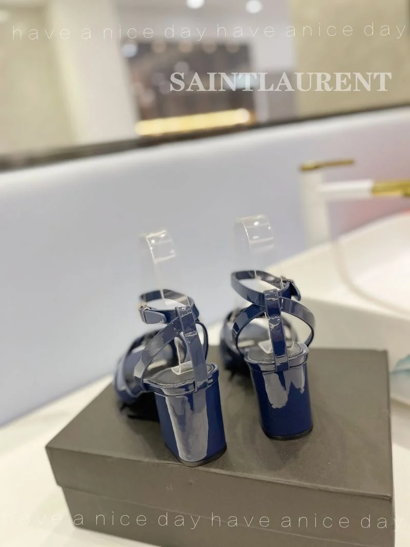 Ysl Sandals SoftTouch 11032