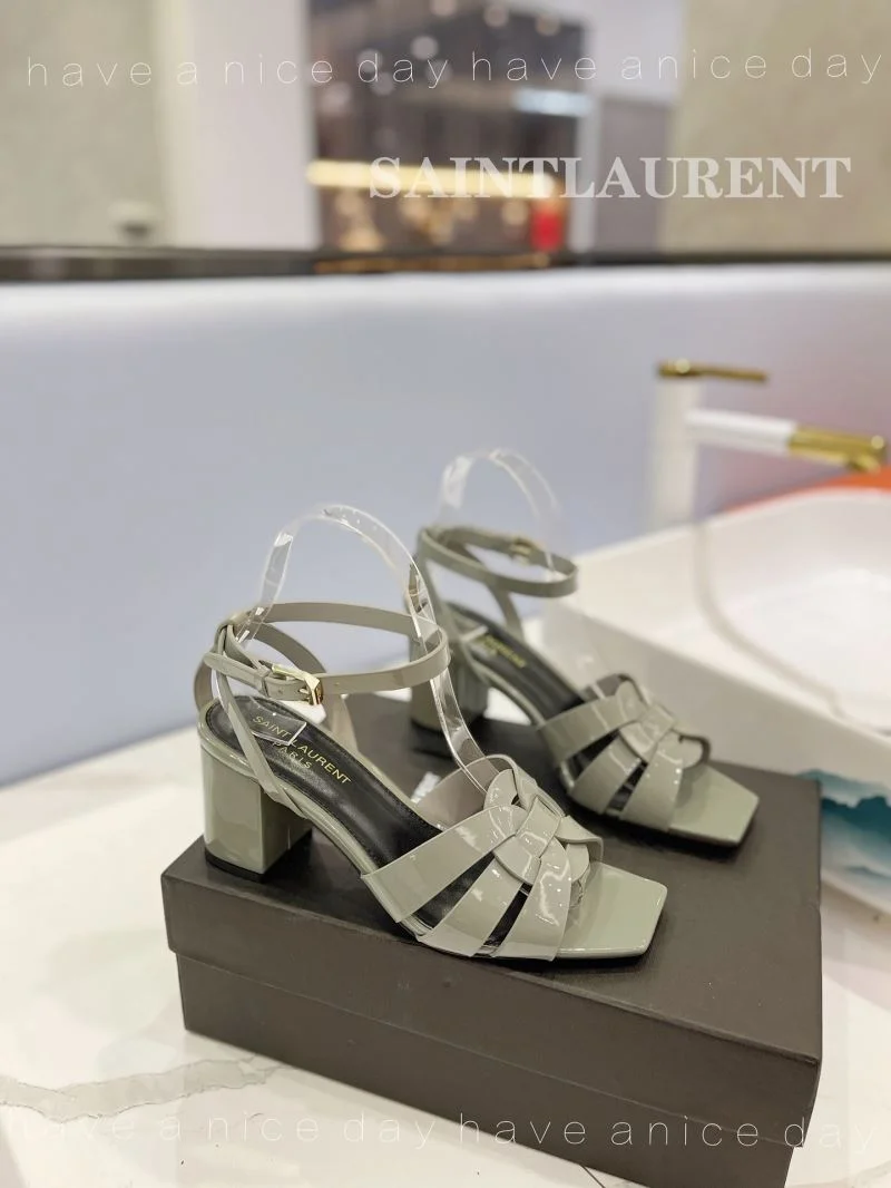 Ysl Sandals BestValue 11024