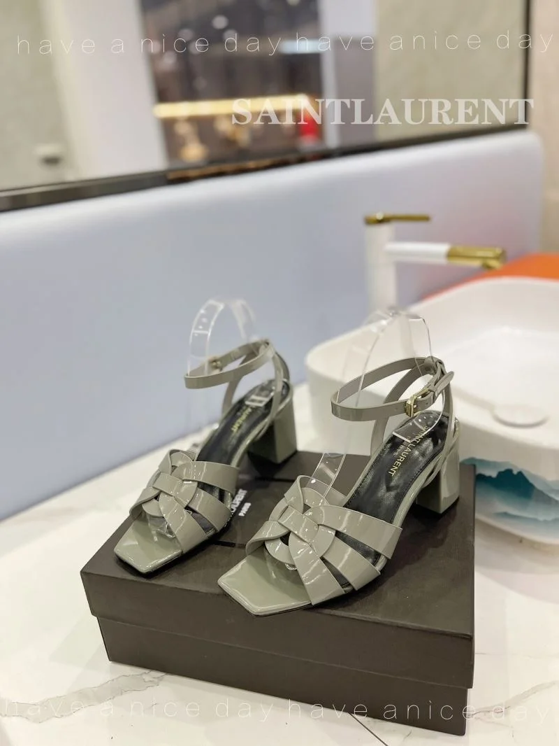 Ysl Sandals BestValue 11024
