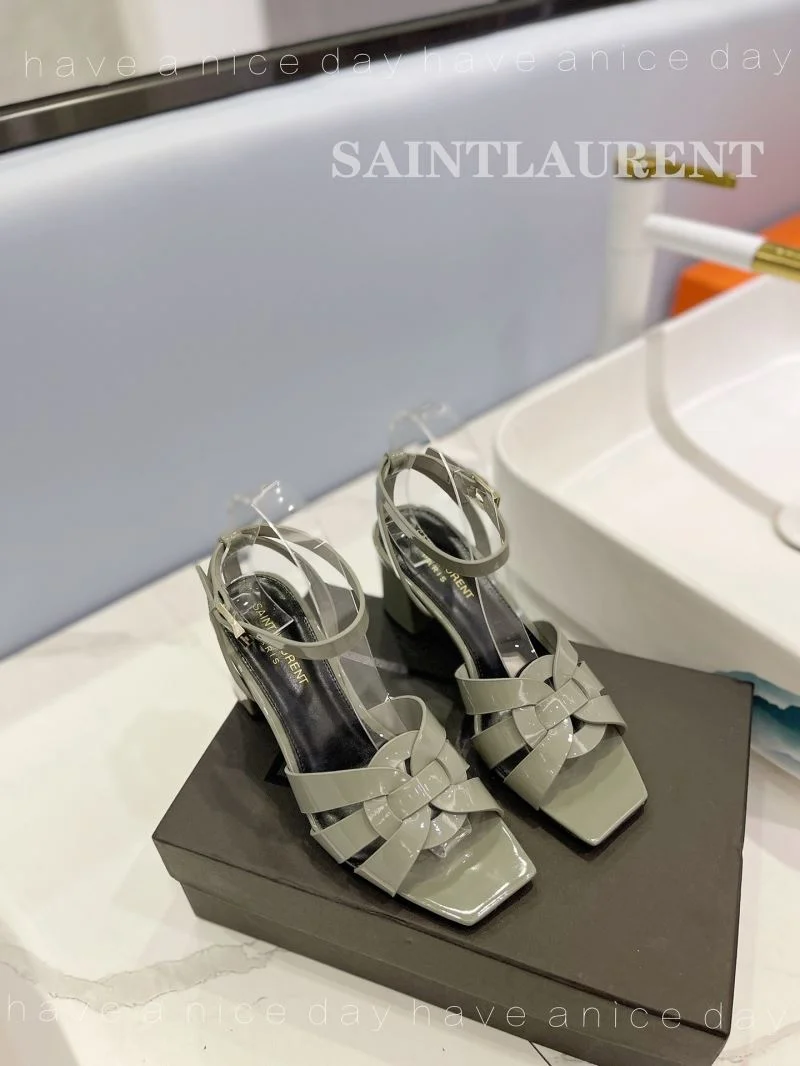 Ysl Sandals BestValue 11024