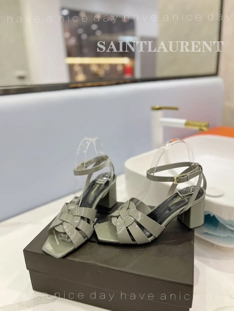 Ysl Sandals BestValue 11024