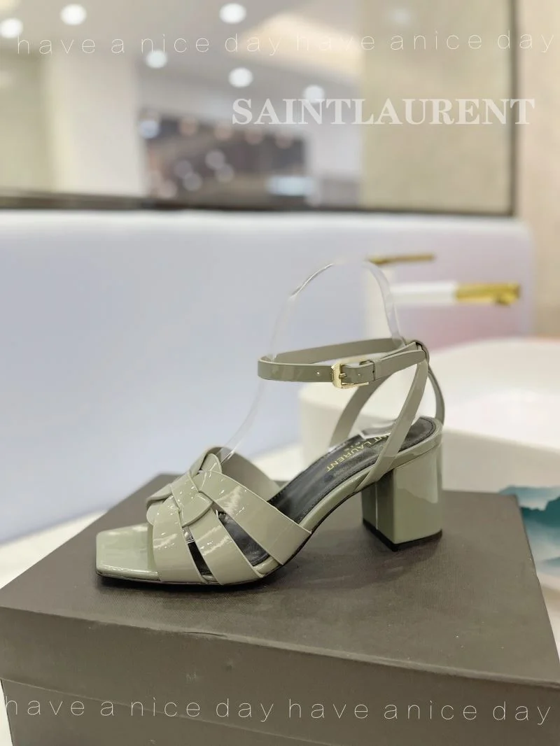 Ysl Sandals BestValue 11024