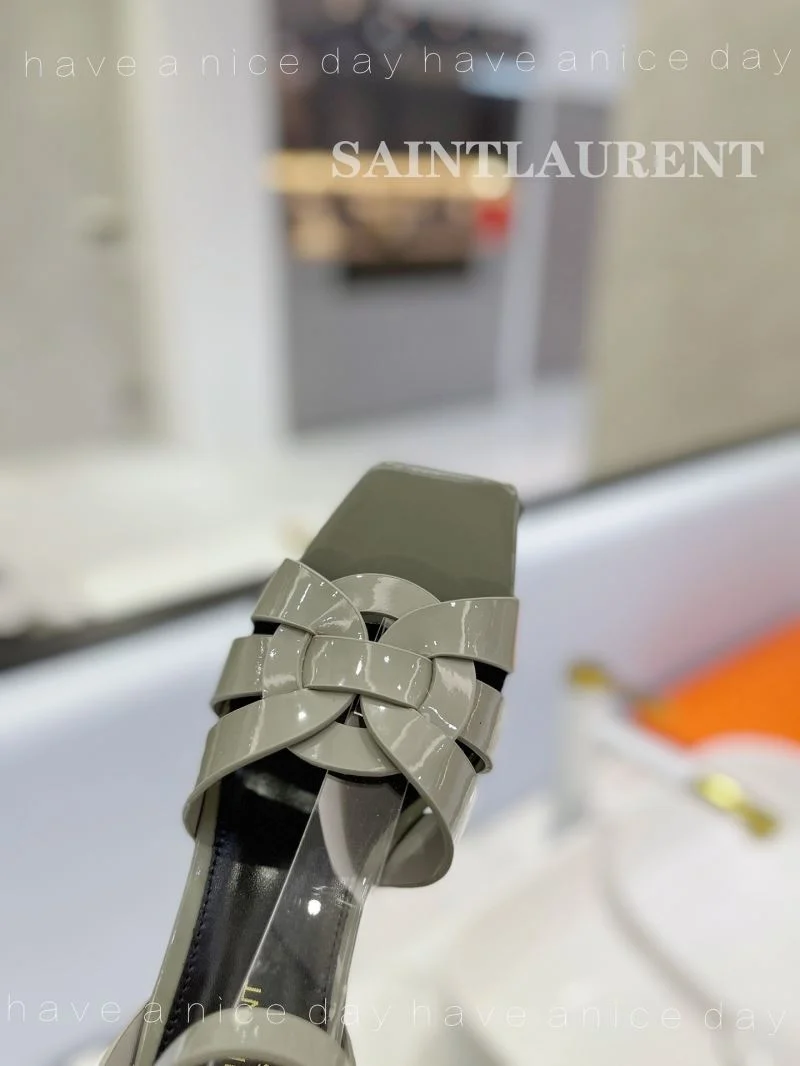 Ysl Sandals BestValue 11024
