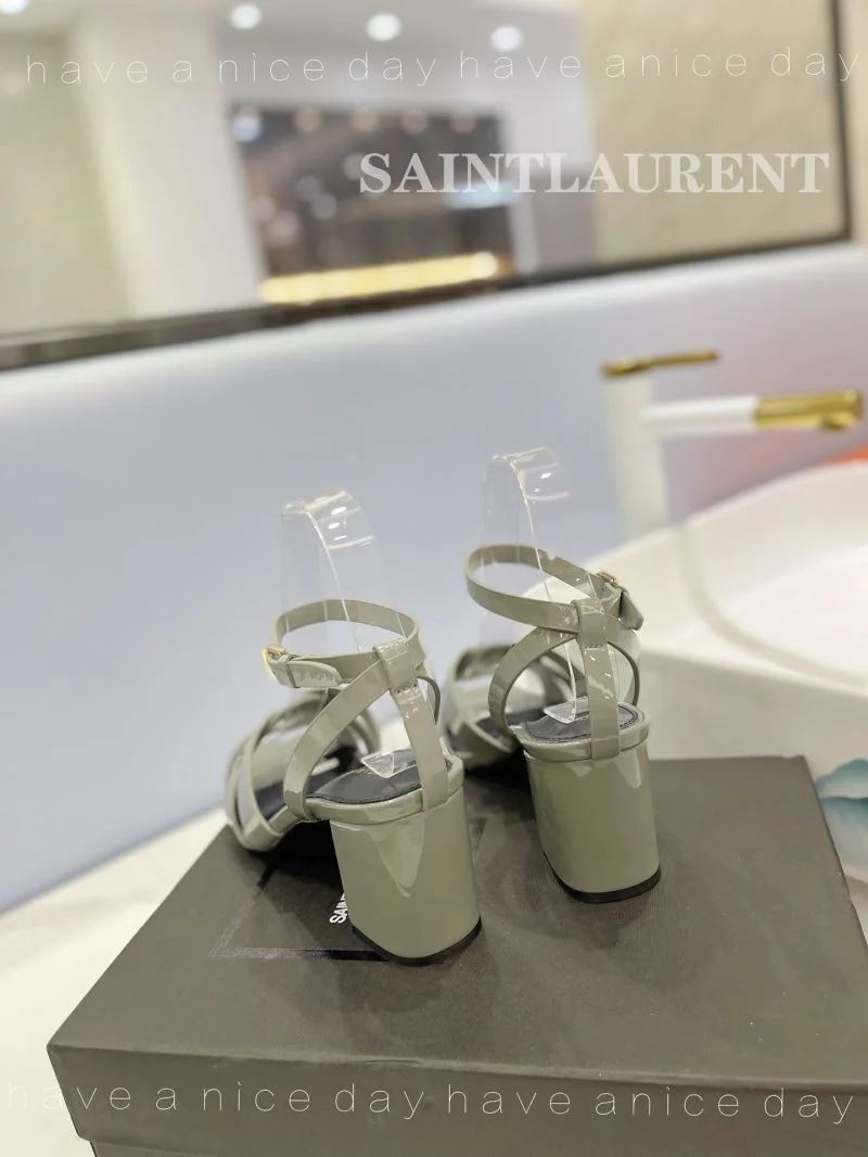 Ysl Sandals BestValue 11024