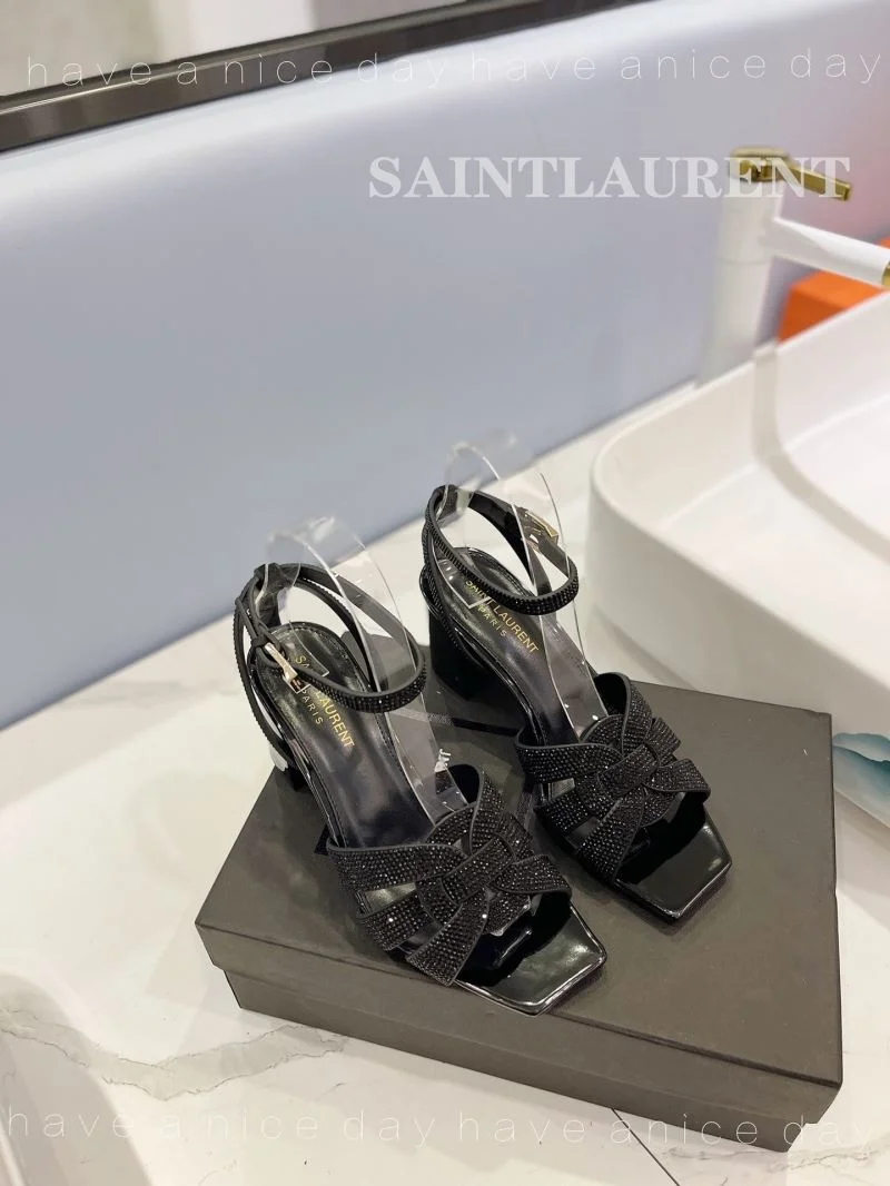 MoistureWicking Ysl Sandals 11088
