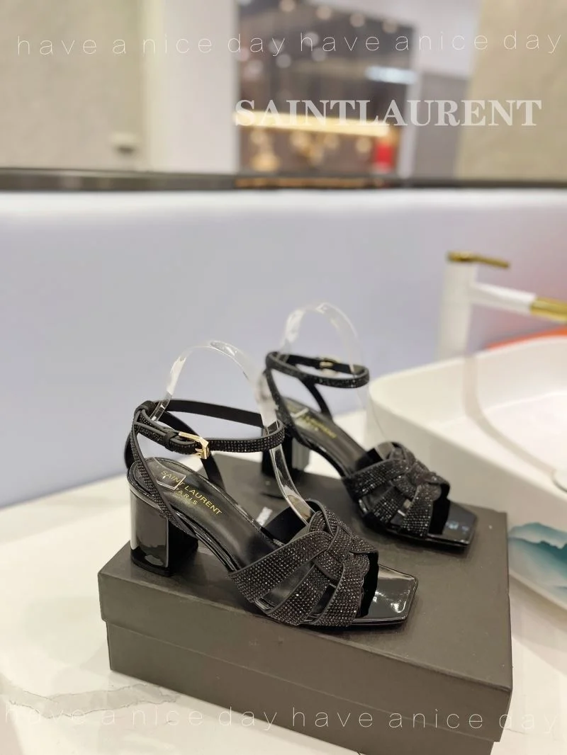 MoistureWicking Ysl Sandals 11088