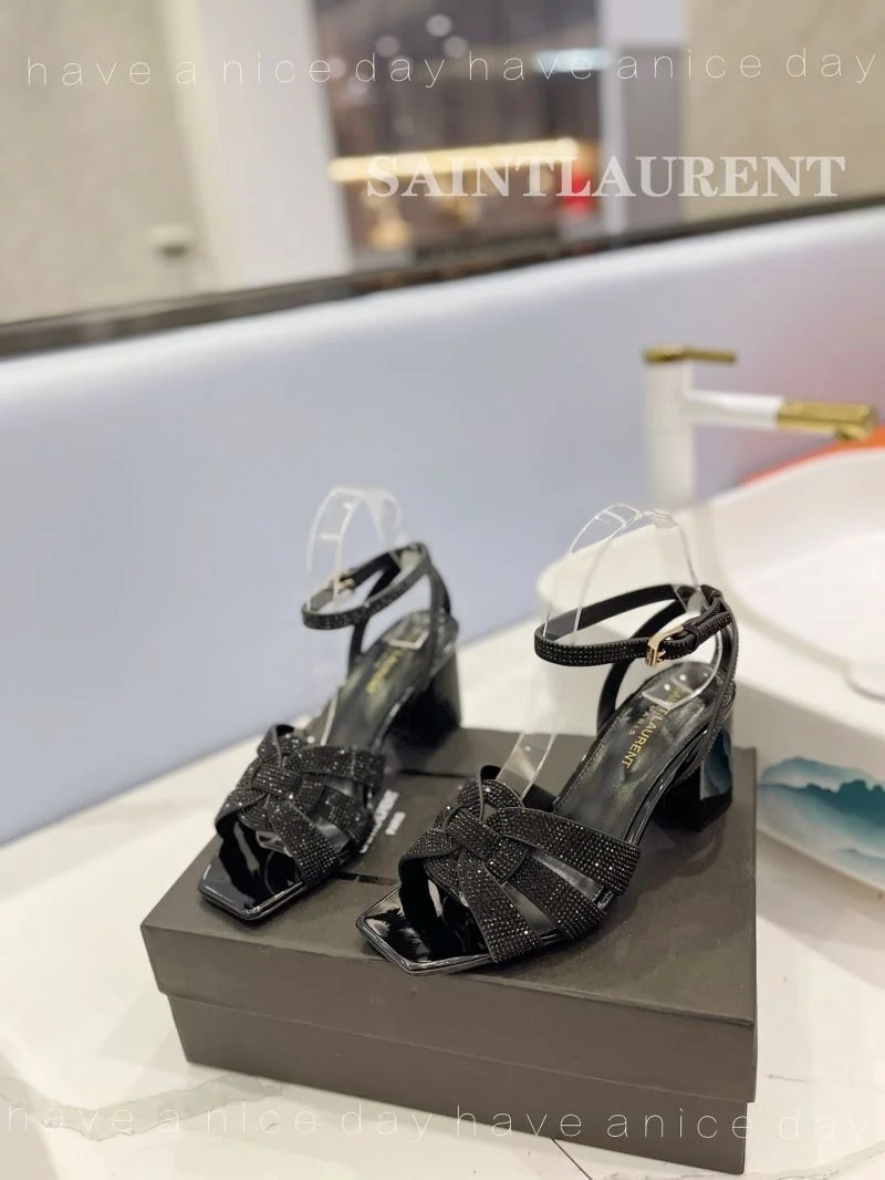 MoistureWicking Ysl Sandals 11088