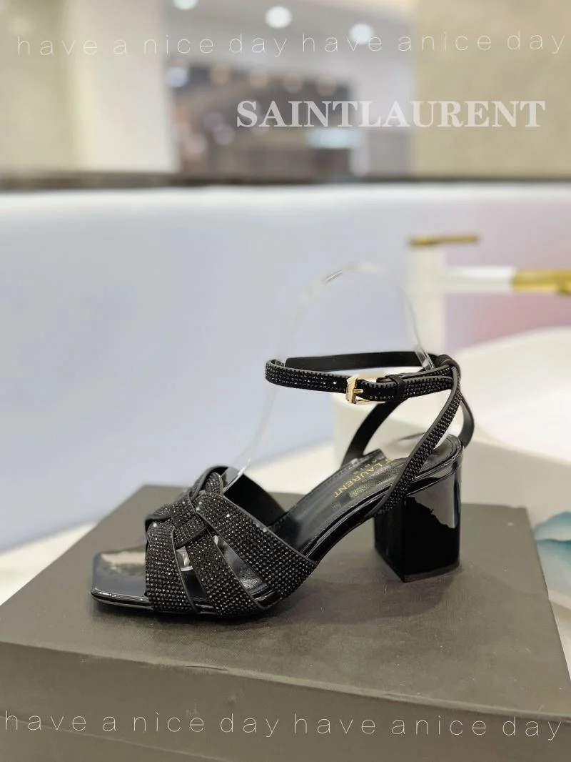 MoistureWicking Ysl Sandals 11088