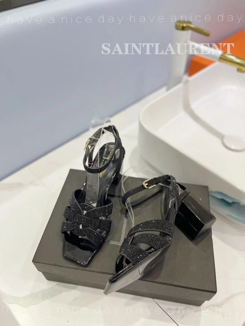 MoistureWicking Ysl Sandals 11088