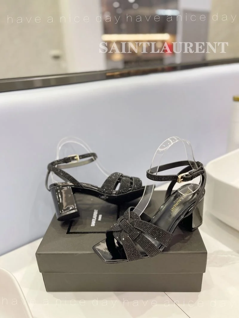 MoistureWicking Ysl Sandals 11088